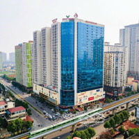 Bán Căn Hộ 3 Phòng Ngủ 2 Vệ Sinh 120M2 Tại Hồ Gươm Plaza, Giá Cực Chất 6 Tỷ