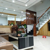 Chủ Gửi Bán Nhà 3 Tầng - 95M² -Hẽm Xe Hơi- Shr - Full Nt - Ngay Lê Văn Thịnh - Giá Tốt Chỉ: 8,2 Tỷ