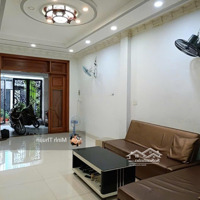 Chủ Gửi Bán Nhà 3 Tầng - 95M² -Hẽm Xe Hơi- Shr - Full Nt - Ngay Lê Văn Thịnh - Giá Tốt Chỉ: 8,2 Tỷ