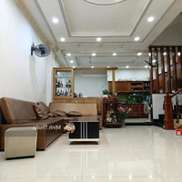 Chủ Gửi Bán Nhà 3 Tầng - 95M² -Hẽm Xe Hơi- Shr - Full Nt - Ngay Lê Văn Thịnh - Giá Tốt Chỉ: 8,2 Tỷ
