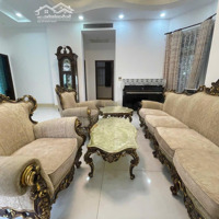 Bán Biệt Thự Đơn Lập Nam Viên Phú Mỹ Hưng Giá Tốt Nhất.