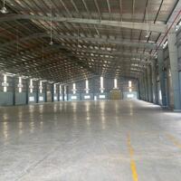 Cho thuê kho xưởng 1.500m² ở Đức Hòa, Long An giá 75tr/tháng Lh: 0949 861 287