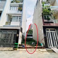 Hàng Cực Hiếm- Duy Nhất Đất Linh Chiểu Ngay Chi Cục Thuế -Vị Trí Vàng - Giá Bán 7.5 Tỷcó Thương Lượng,Sổ Vuông Vức