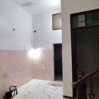 Cho Thuê Nhà Riêng 62M2, 4 Phòng Ngủ 2 Vệ Sinhgiá Tốt Tại Phố Sở Thượng, Hoàng Mai, Hà Nội