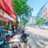 Mặt Phố Hàng Vải 90M2,Mặt Tiền5M, Giá Chào 48 Tỷ