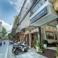 Mặt Phố Hàng Vải 90M2,Mặt Tiền5M, Giá Chào 48 Tỷ