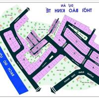 Lô đất dự án thời báo kinh tế Bưng Ông Thoàn DT 160m giá tốt