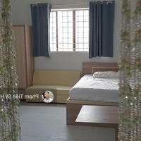 Đối Diện Mega Bình Phú, Thang Máy, Bảo Vệ, Tách Bếp 27M2 Chỉ Tính Điện Nước, Thoáng Mát Lạnh