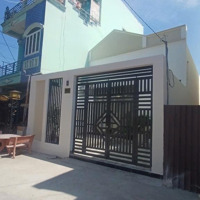Nhà Ngay Cvpm Quang Trung.6X13(72M2)Hẻm 8M, Tương Lai Mặt Tiền 20M, Chỉ 4Tỷ59