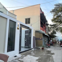Nhà Ngay Cvpm Quang Trung.6X13(72M2)Hẻm 8M, Tương Lai Mặt Tiền 20M, Chỉ 4Tỷ59