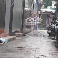 Bán Nhà Phố Kim Giang Mt6M Sát Chợ 3 Bước Ra Ôtôtránh, Diện Tích: 47M2 Tiện Ích Ngập Tràn Nhà Dân Xây Đẹp Nõn