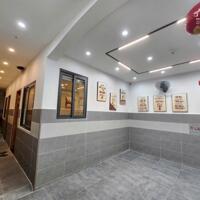 BÁN TÒA NHÀ CHDV CAO CẤP NGAY CHỢ BẾN THÀNH, GA METRO SỐ 1