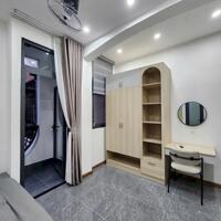 BÁN TÒA NHÀ CHDV CAO CẤP NGAY CHỢ BẾN THÀNH, GA METRO SỐ 1