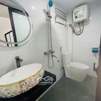 Sở Hữu Ngay Nhà Đẹp Ngõ Bạch Mai, Giá Bán 5.95 Tỷ, 20M2X5T, Ảnh Thật
