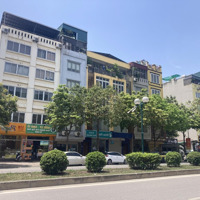 Bán Nhà 7 Tầng Mặt Phố Hồng Tiến Mới Tinh Thang Máy Full Đồ Xịn Nhất -Nhà Ở Đoạn Đẹp Sầm Uất Nhất