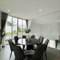Cho Thuê Biệt Thự Luxury 5 Phòng Ngủ- 7 Vệ Sinhmới Xây Ngay Trung Tâm Quận 2