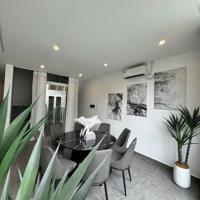 Cho Thuê Biệt Thự Luxury 5 Phòng Ngủ- 7 Vệ Sinhmới Xây Ngay Trung Tâm Quận 2