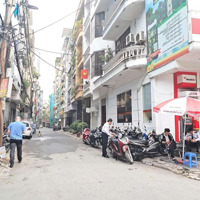 Hồng Mai - Lô Góc Phân Lô Cán Bộ - Ô Tô Tránh Dừng Đỗ Ngày Đêm - 50M/4 Tâng - 14,2 Tỷ
