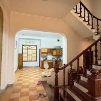 Hồng Mai - Lô Góc Phân Lô Cán Bộ - Ô Tô Tránh Dừng Đỗ Ngày Đêm - 50M/4 Tâng - 14,2 Tỷ
