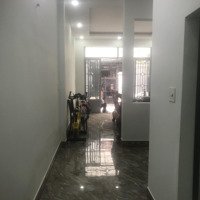 Bán Nhà 64M2, Hxh, Ngay Chợ Hiệp Bình, Đường Thông Phạm Văn Đồng Gigamall, Shr. Giá Bán 5,2 Tỷ Tl.