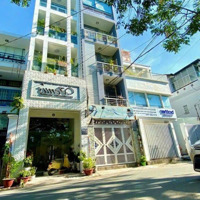 Bán Nhà Vị Trí Đẹp Mặt Tiền Mai Thị Lựu - Quận 1 - (4,2X20M) - 5 Tầng - Hđt: 100 Triệu/Th - Giá: 28 Tỷ