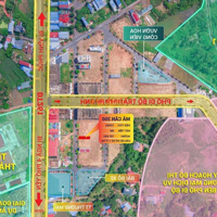 Bán Lô Đất Sát Phố Đi Bộ Trần Đăng Ninh Sẵn Sổ Sang Tên.