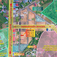 Bán Lô Đất Sát Phố Đi Bộ Trần Đăng Ninh Sẵn Sổ Sang Tên.