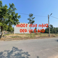 Bán Lô Đất Sát Phố Đi Bộ Trần Đăng Ninh Sẵn Sổ Sang Tên.