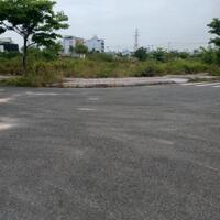 Bán lô góc 413m2 Biệt thự ngã tư đường Nguyễn Quang Chung gần Cầu Trung Lương Hòa Xuân