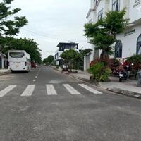 Bán lô góc 413m2 Biệt thự ngã tư đường Nguyễn Quang Chung gần Cầu Trung Lương Hòa Xuân