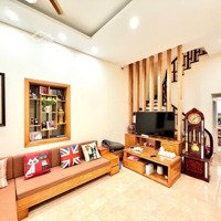 Bán Đất Tặng Nhà 4 Tầng 52M2, Sổ Đỏ Đẹp, Ô Tô Vào Nhà, Kinh Doanh, Đầu Tư , Gần Học Viện Tài Chính