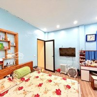 Bán Đất Tặng Nhà 4 Tầng 52M2, Sổ Đỏ Đẹp, Ô Tô Vào Nhà, Kinh Doanh, Đầu Tư , Gần Học Viện Tài Chính