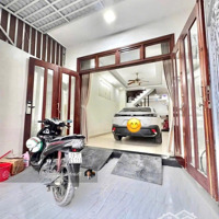 Nhà Ngay Gigamall Phạm Văn Đồng 3 Tầng 4 Phòng Ngủ65M2 - Đường Xe Tải - Khu Đồng Bộ - Giá Bán 6 Tỷ Nhỉnh