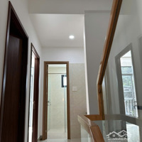 Nhà Ngang 5M Kiến Trúc Châu Âu Mới Cứnghẽm Xe Hơihht Thông Tứ Phía, Giáp Phú Nhuận Nhỉnh 8 Tỷ