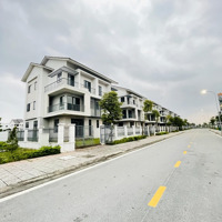 Mở Bán Dự Án Mới Centa Rvs Từ Sơn- Gía Gốc Cđt