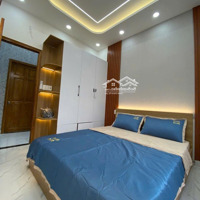 Nhà Phố 6X10M 2Tầng Full Nội Thất Đẹp Lung Linhmặt Tiềnđường Hà Bổng Giá Hơn 5Tỷ