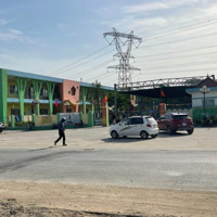 Bán 62M2 Đất Dục Tú, Trục Chính Kinh Doanh Ô Tô Đánh Võng Vào Đất Giá Đầu Tư Chỉ Hơn 4 Tỷ.