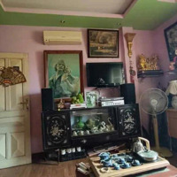 Nhà Phố Đại La - Hai Bà Trưng, Ô Tô Vào Nhà , Kinh Doanh, 38M2 X 5 Tầng, 9 Tỷ ( Có Tl)