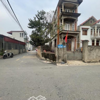 Bán Đất Hương Đình Đoài Xã Mai Đình, Sóc Sơn, Hà Nội, 2,25 Tỷ, 60M2