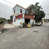 Bán Đất Hương Đình Đoài Xã Mai Đình, Sóc Sơn, Hà Nội, 2,25 Tỷ, 60M2