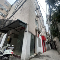 Bán Gấp Nhà Cầu Giấy - Lô Góc Mặt Ngõ Cầu Giấy - 29 Phòng Cho Thuê Doanh Thu 138 Triệu/ Tháng