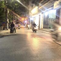 Bán nhà Quan Nhân, 40m, 5 tầng, view hồ, ô tô kinh doanh chỉ 11,5 tỷ