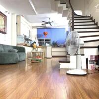 Bán nhà Quan Nhân, 40m, 5 tầng, view hồ, ô tô kinh doanh chỉ 11,5 tỷ