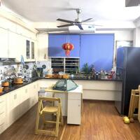 Bán nhà Quan Nhân, 40m, 5 tầng, view hồ, ô tô kinh doanh chỉ 11,5 tỷ