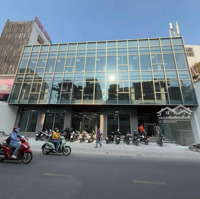Cần Tiền Nên Bán Nhà Mặt Tiền Hậu Giang (Ngay Sân Bay) - 10 X 25M - Xd Mới: Hầm 9 Tầng - Giá Bán 55 Tỷ