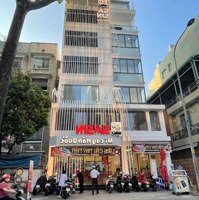 Cần Tiền Bán Gấp! Mặt Tiền Cộng Hòa - Dt: 5X40M - Ctxd: 1H7T - 2Mt Trước Sau - Giá Chỉ: 34 Tỷ Tl