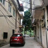 Bán Nhà 5 Tầng Phố Chợ Vạn Phúc, Hà Đông, Hà Nội. 35 M2, 5 Tầng, Ngõ Thông, Ô Tô Đô Nhỉnh 6 Tỷ