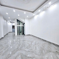 Nhà Đẹp Thụy Phương, Đông Ngạc. Mặt Ngõ Thông, 5 Tầng Thang Máy. Oto Tránh, Vào Nhà. Nhà Đẹp Ở Ngay