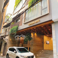 Bán Gấp Nhà Mặt Phố Phạm Viết Chánh, 80 Tỷ, 224M2, Bình Thạnh, Hcm