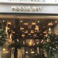 Bán Gấp Nhà Mặt Phố Phạm Viết Chánh, 80 Tỷ, 224M2, Bình Thạnh, Hcm